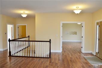 Canyons - Residential