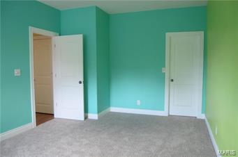 Canyons - Residential