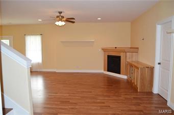 Canyons - Residential
