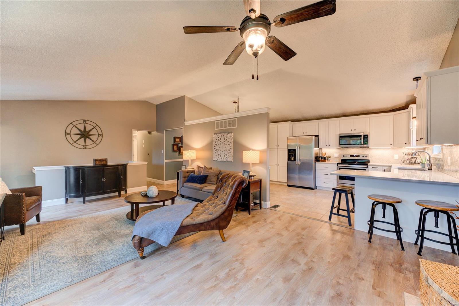 Ries Place - Residential