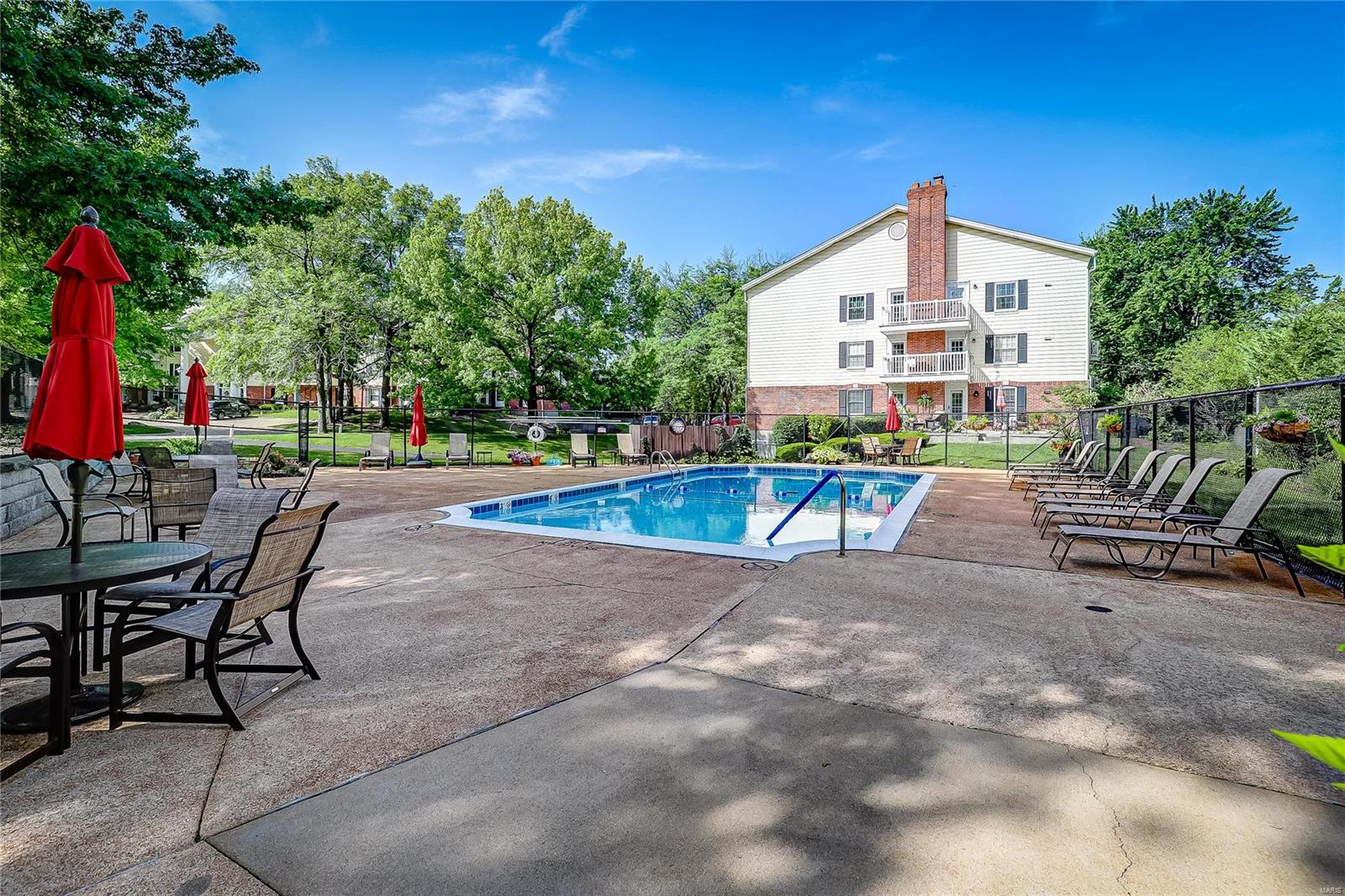 Gardens Of Broadmoor Condo 4 - Residential