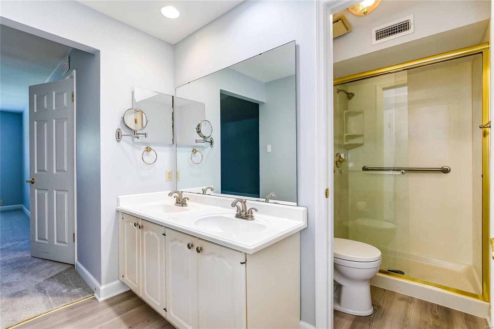 Gardens Of Broadmoor Condo 4 - Residential