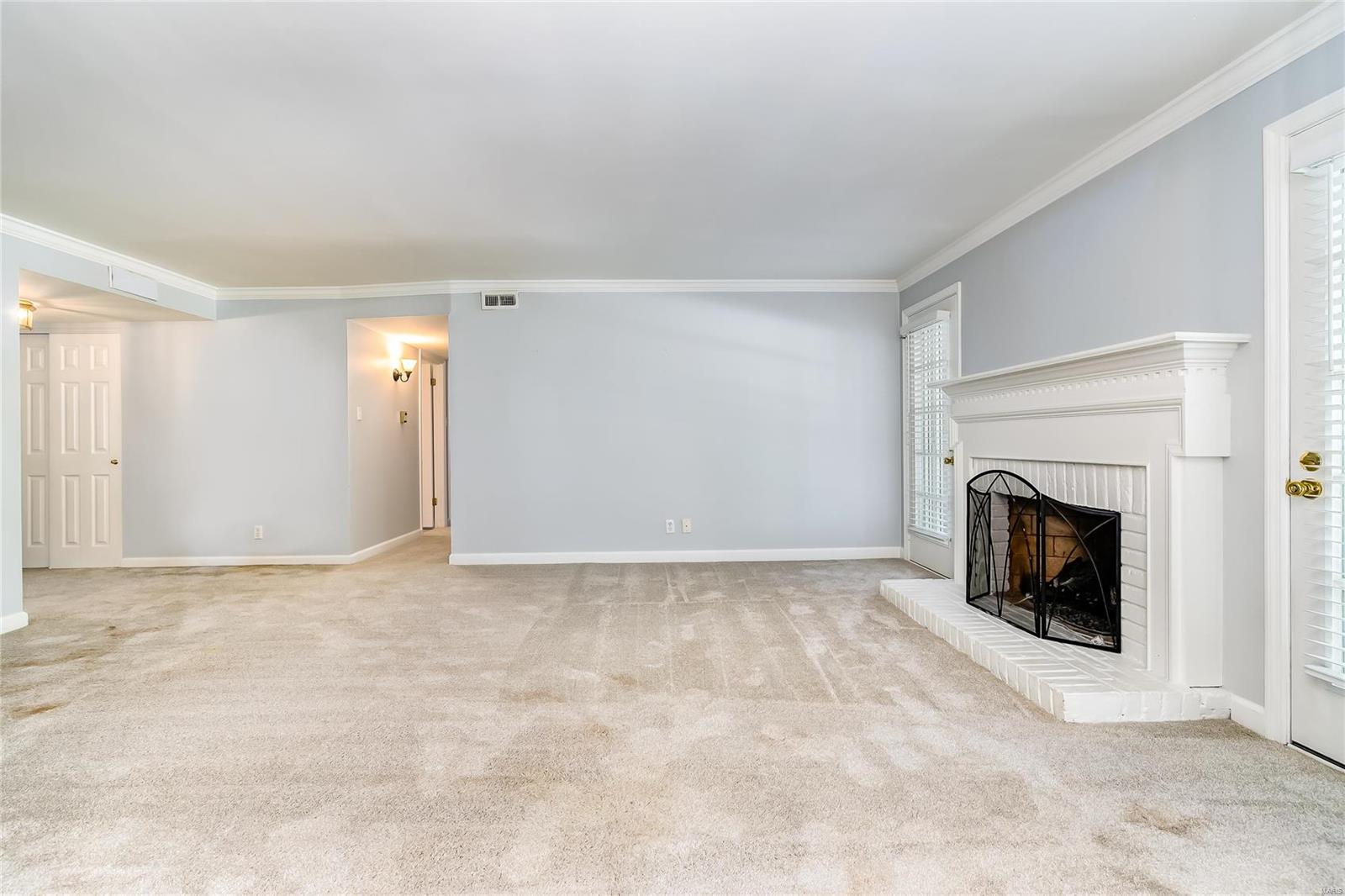 Gardens Of Broadmoor Condo 4 - Residential