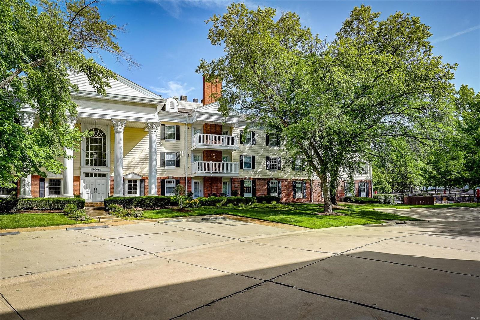 Gardens Of Broadmoor Condo 4 - Residential