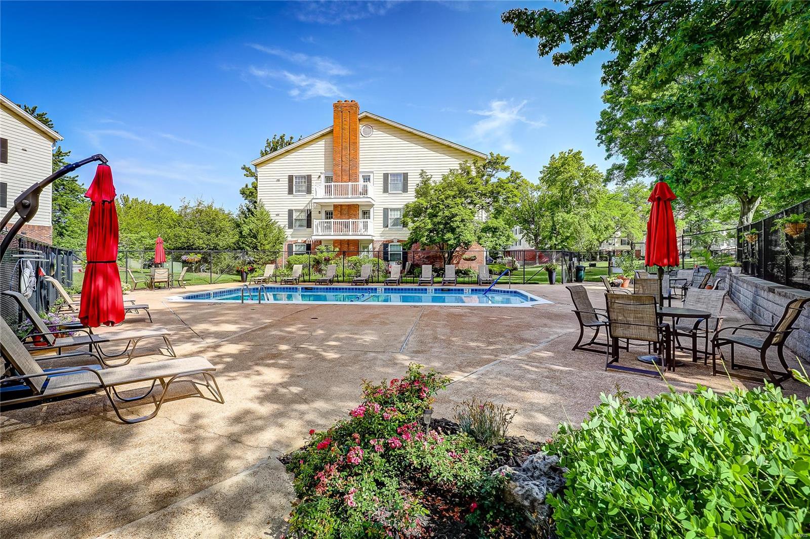 Gardens Of Broadmoor Condo 4 - Residential