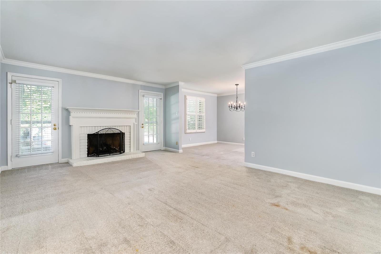 Gardens Of Broadmoor Condo 4 - Residential