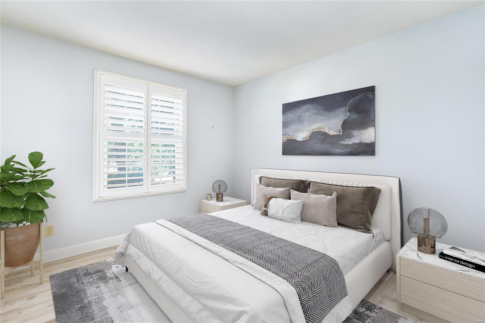 Gardens Of Broadmoor Condo 4 - Residential