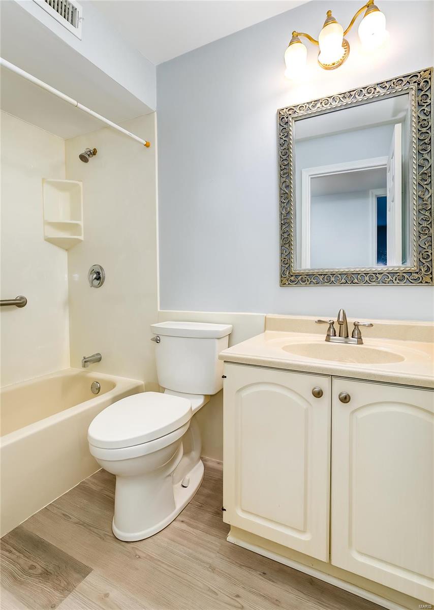 Gardens Of Broadmoor Condo 4 - Residential