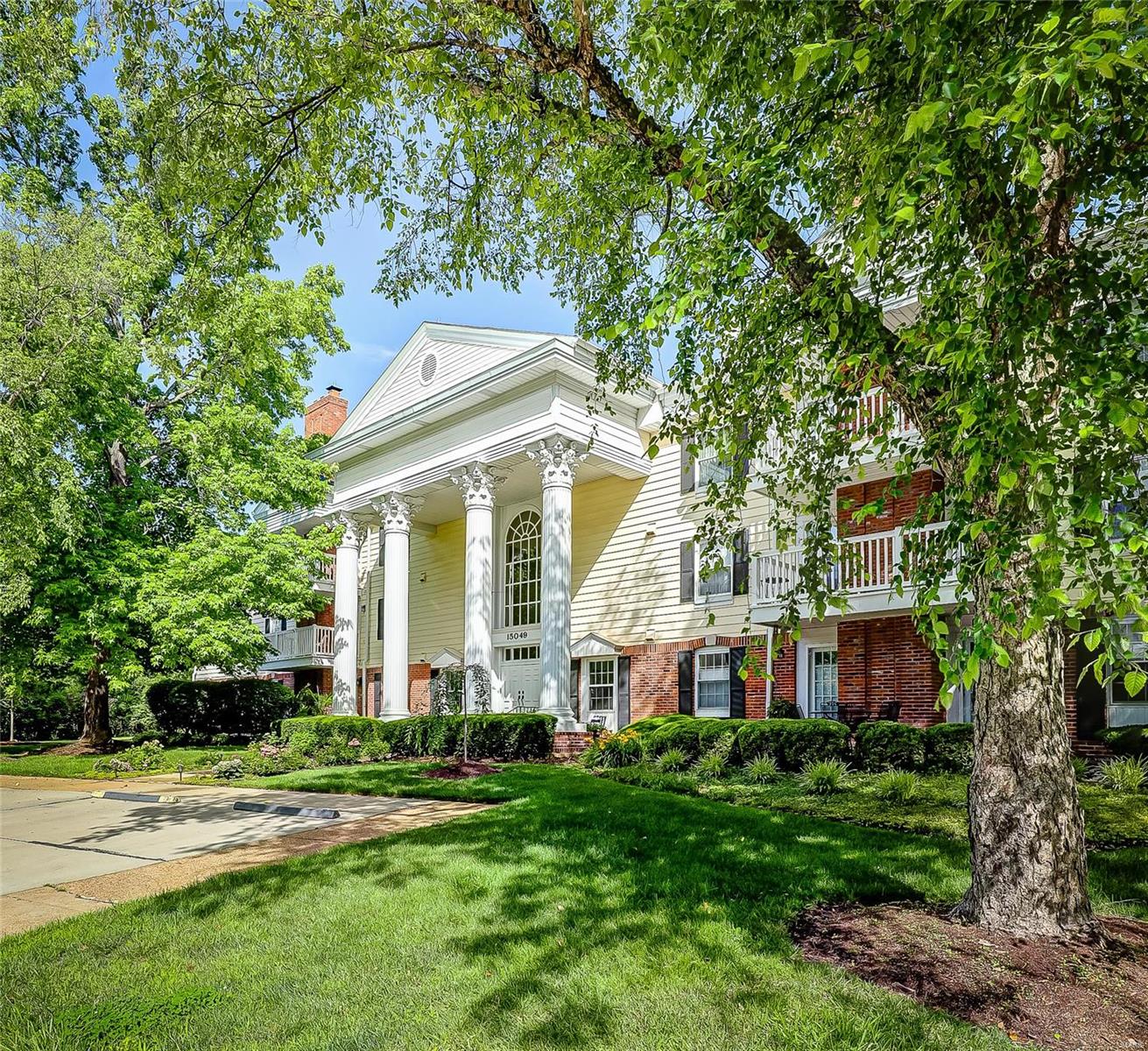 Gardens Of Broadmoor Condo 4 - Residential