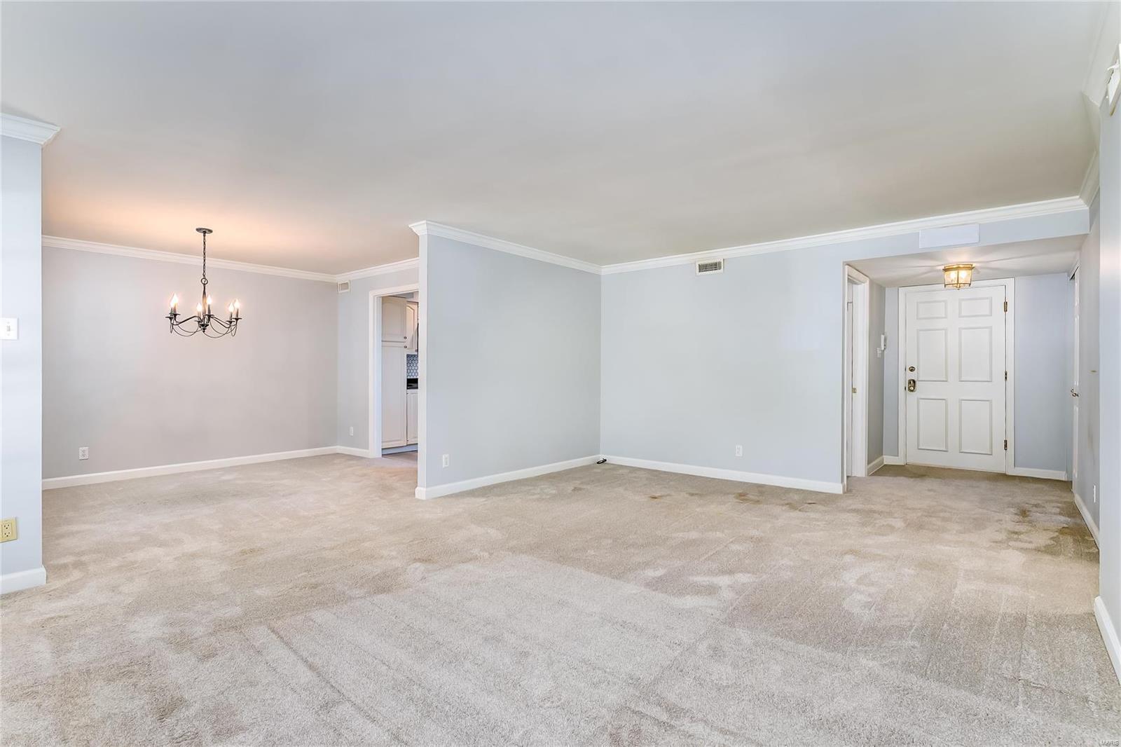 Gardens Of Broadmoor Condo 4 - Residential