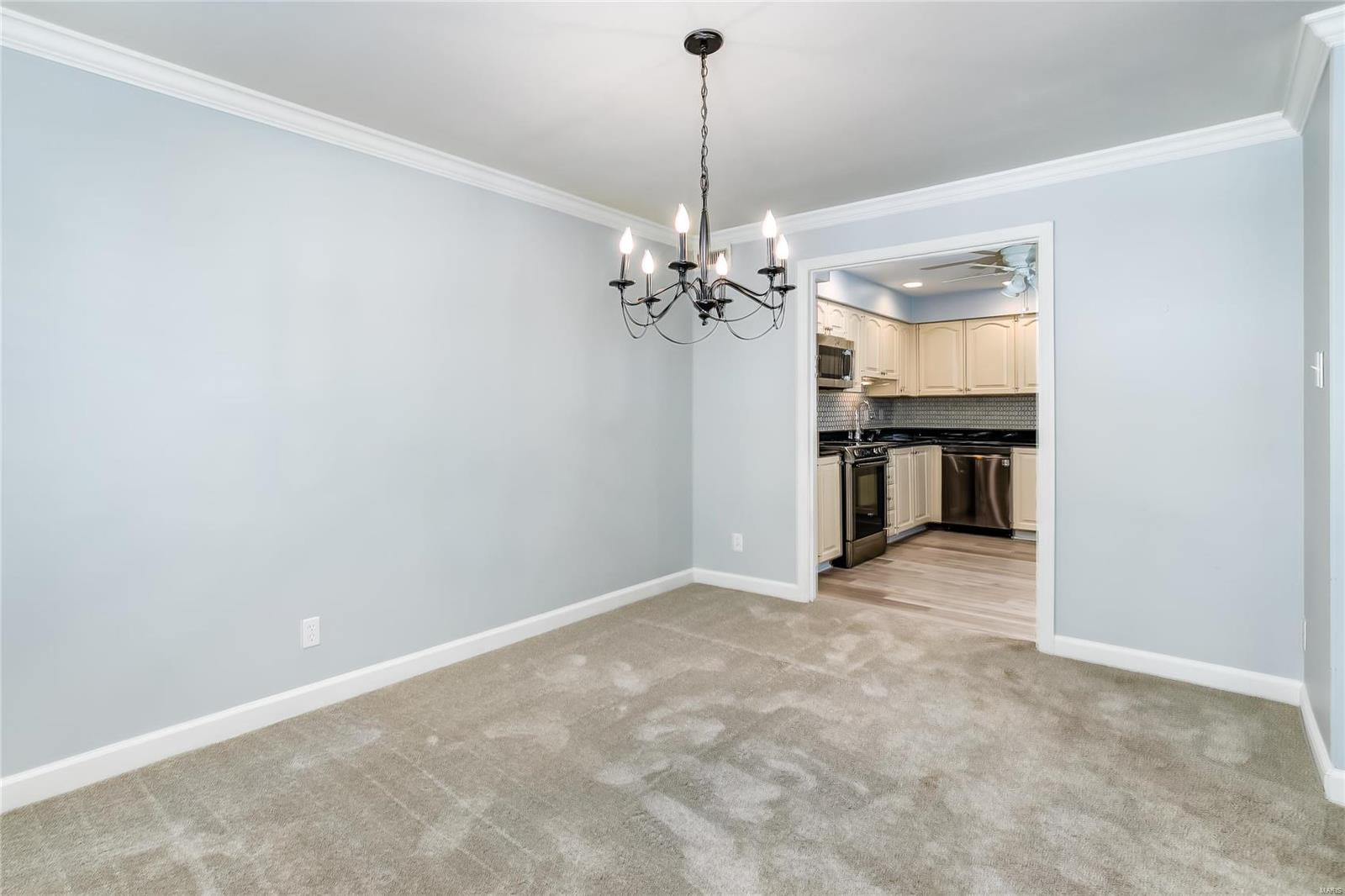 Gardens Of Broadmoor Condo 4 - Residential