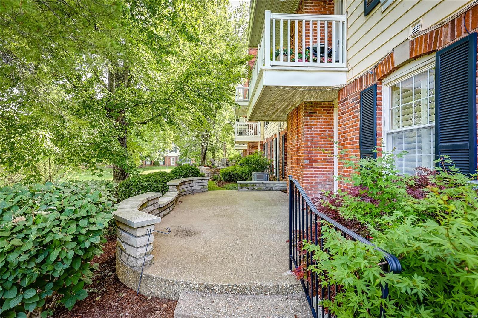 Gardens Of Broadmoor Condo 4 - Residential