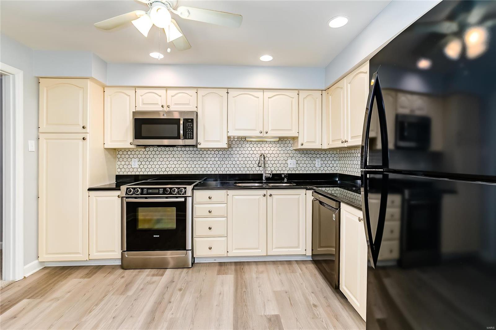 Gardens Of Broadmoor Condo 4 - Residential