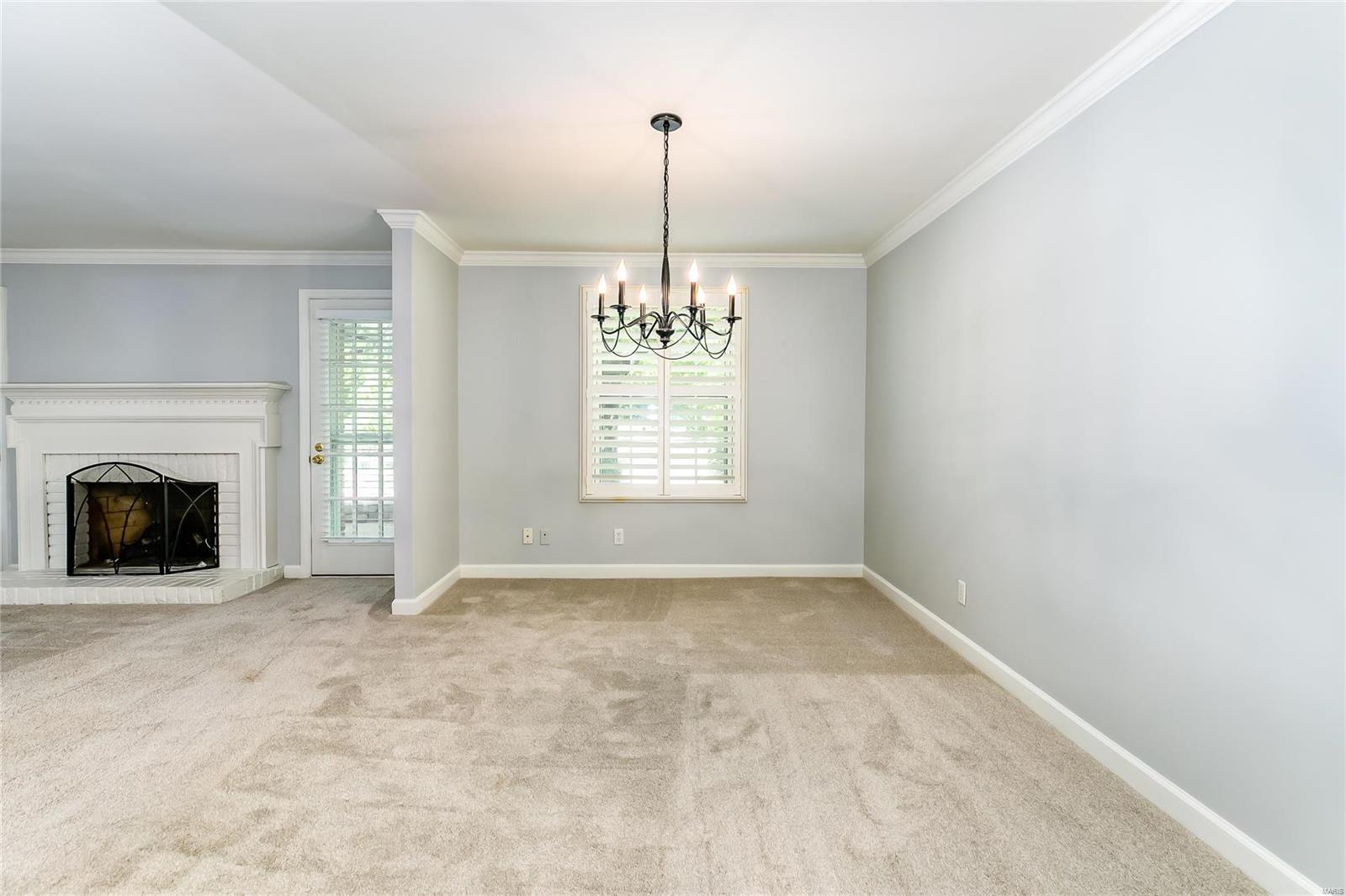 Gardens Of Broadmoor Condo 4 - Residential