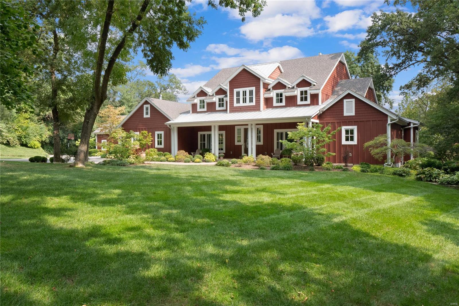 Huntleigh Trails - Residential