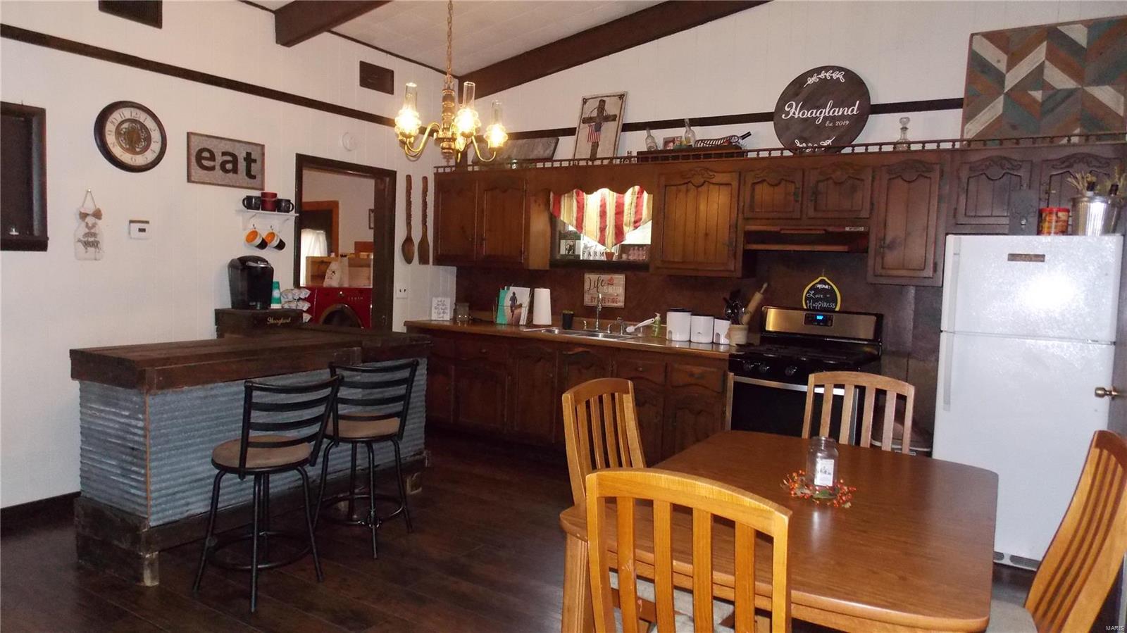 Indian Hills - Residential