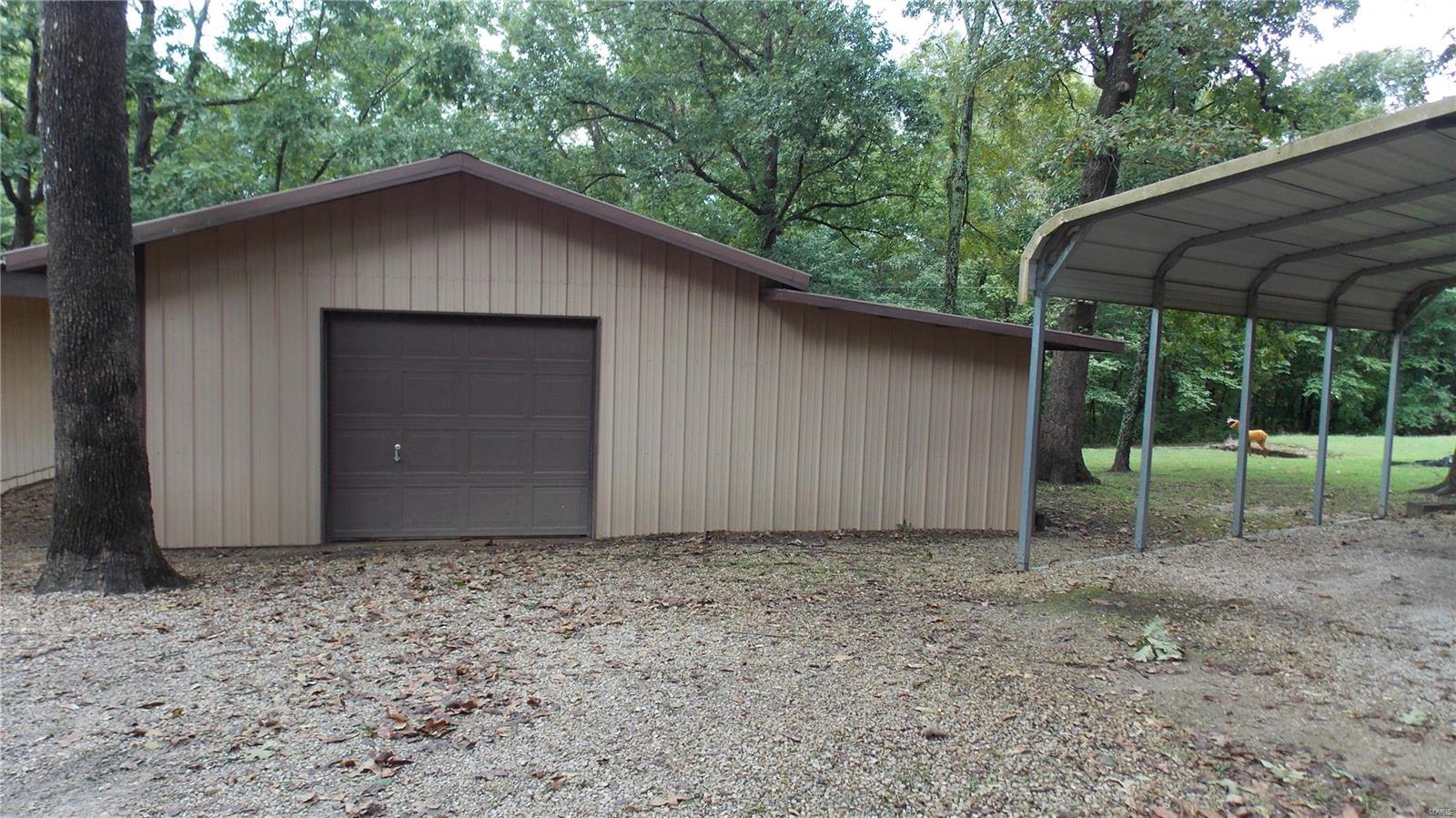 Indian Hills - Residential
