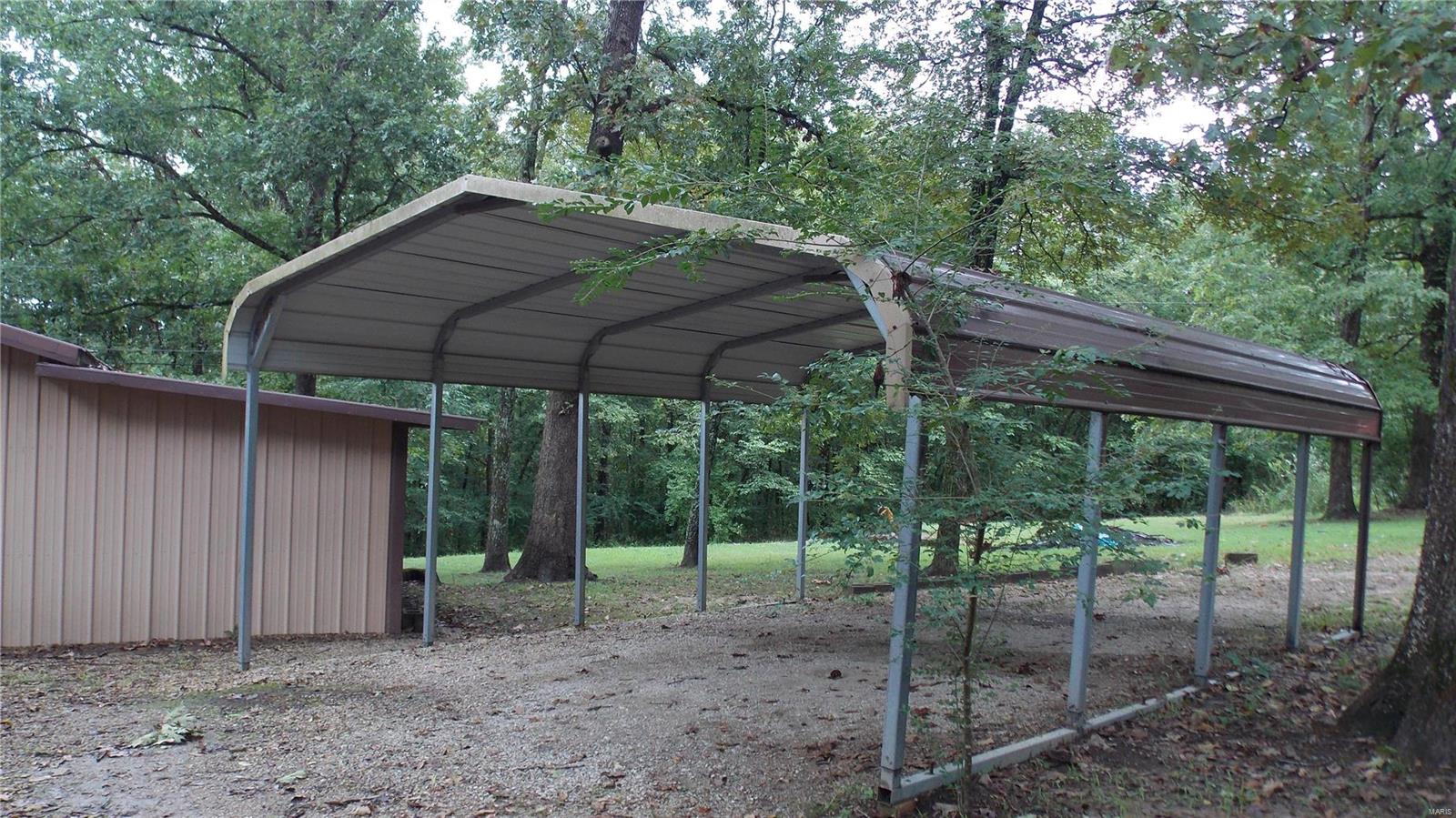 Indian Hills - Residential