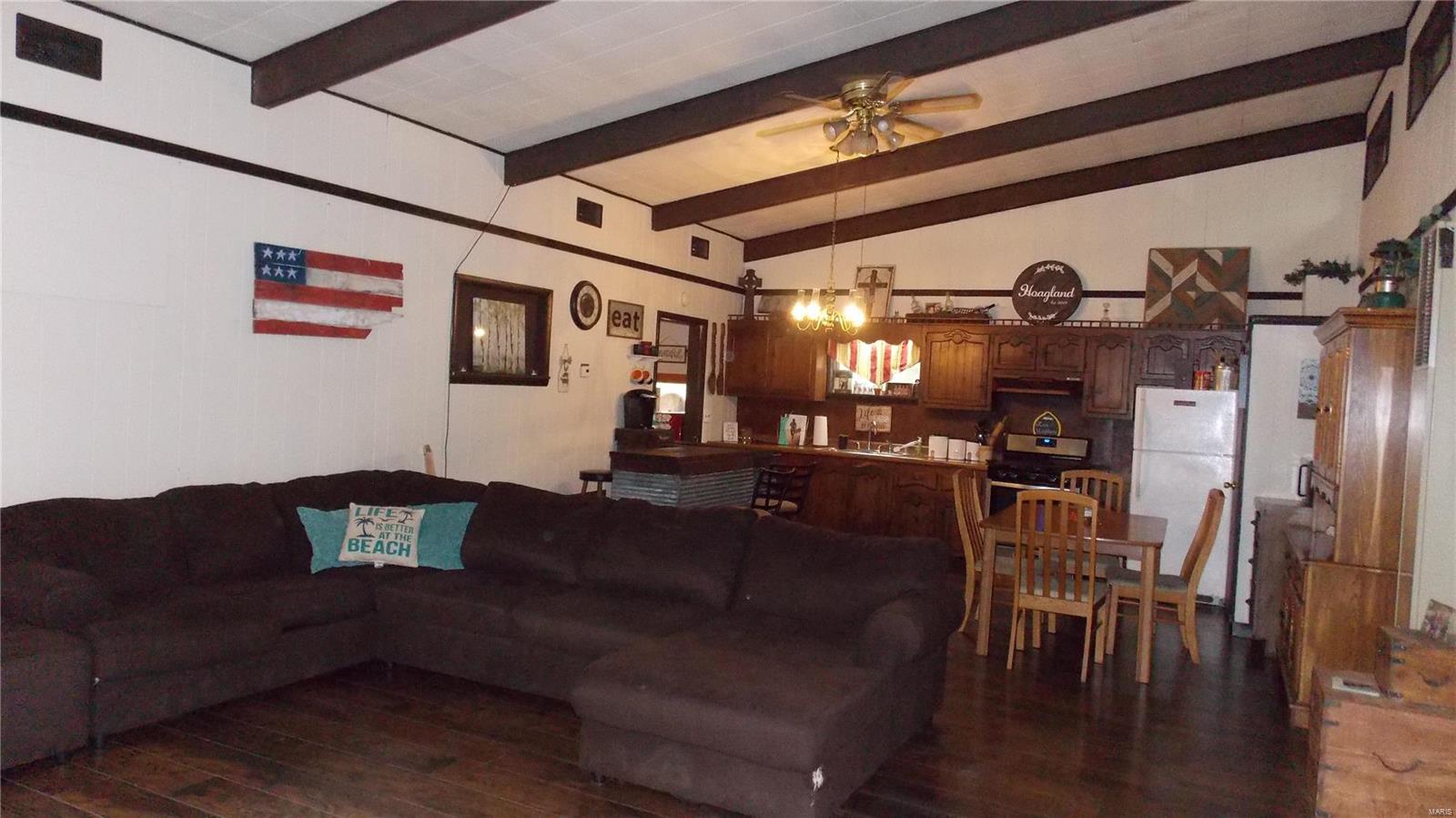 Indian Hills - Residential