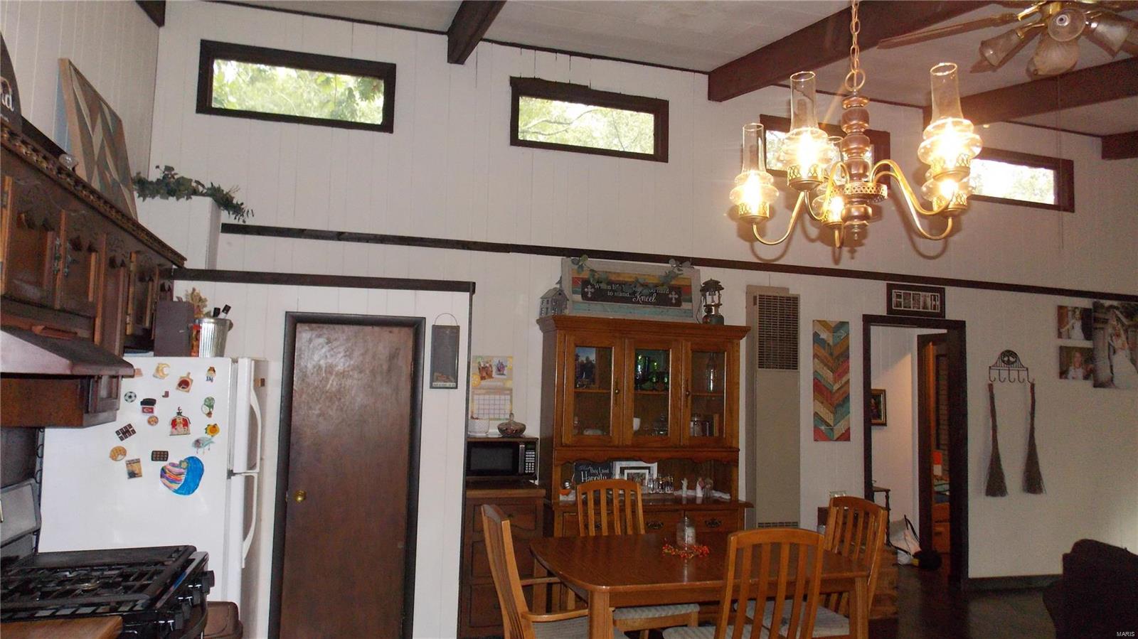 Indian Hills - Residential
