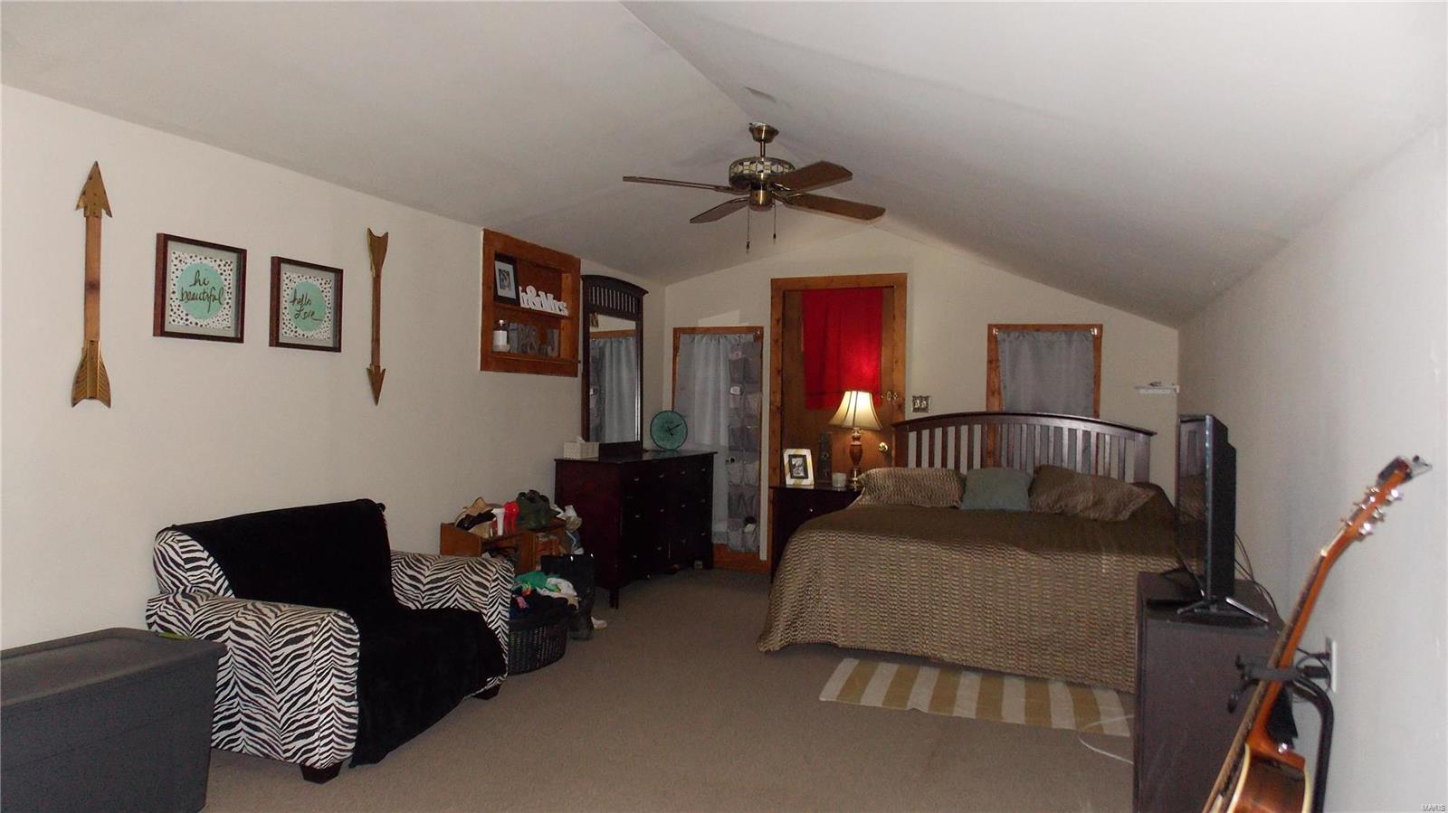 Indian Hills - Residential