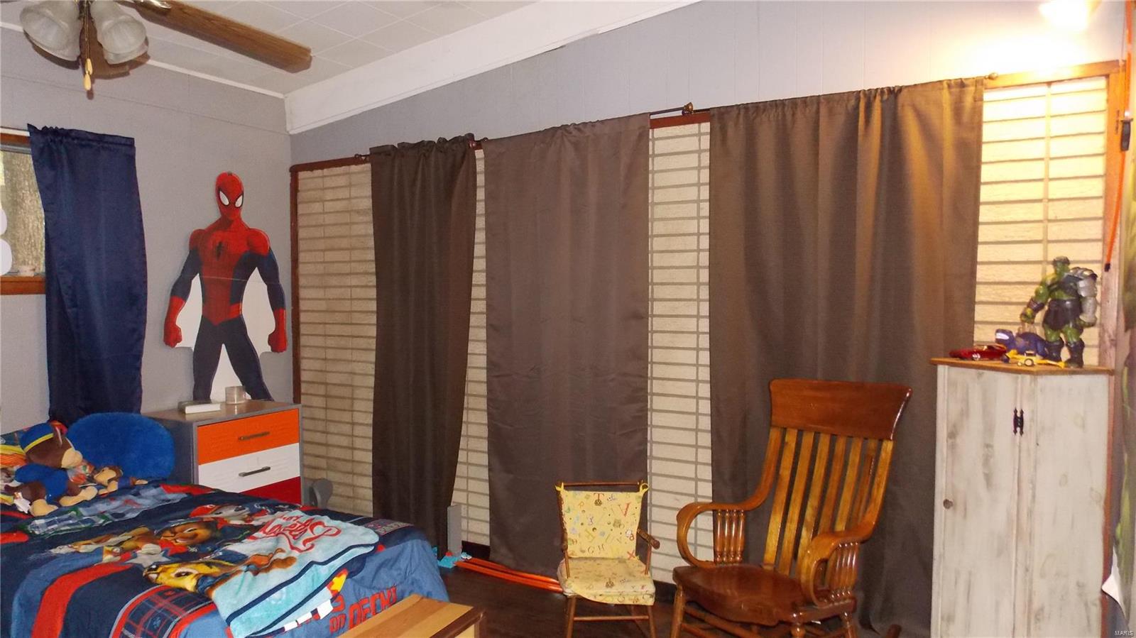 Indian Hills - Residential