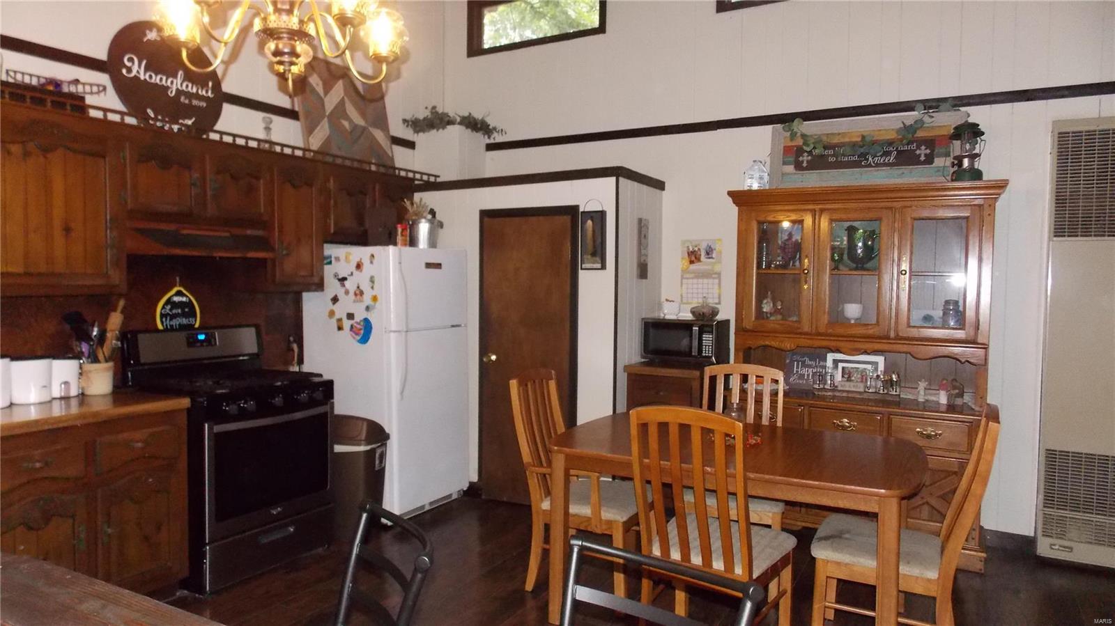 Indian Hills - Residential