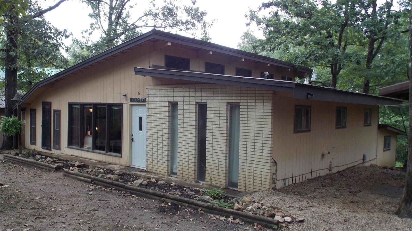 Indian Hills - Residential