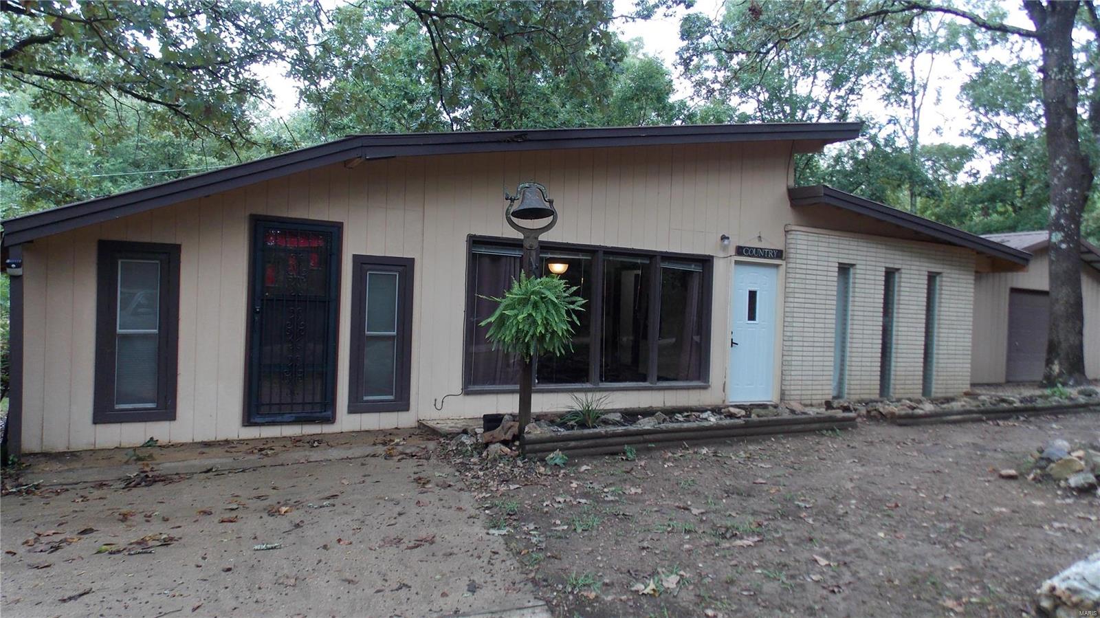 Indian Hills - Residential
