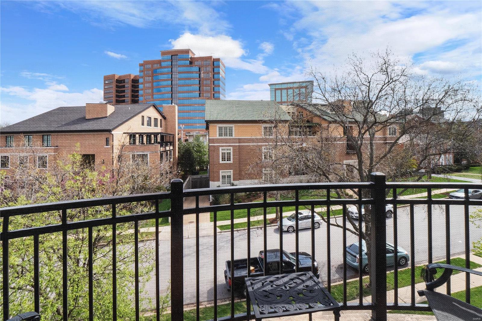 Brighton Way - Residential