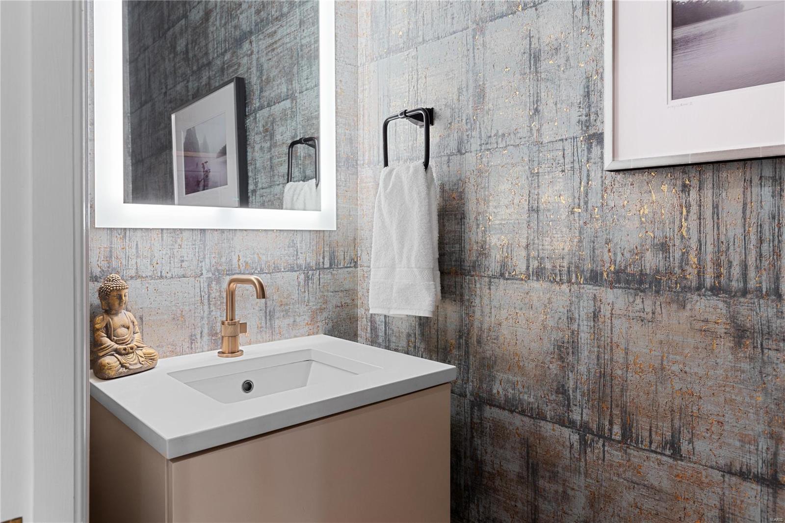 Villas of Clayton Gardens - Residential