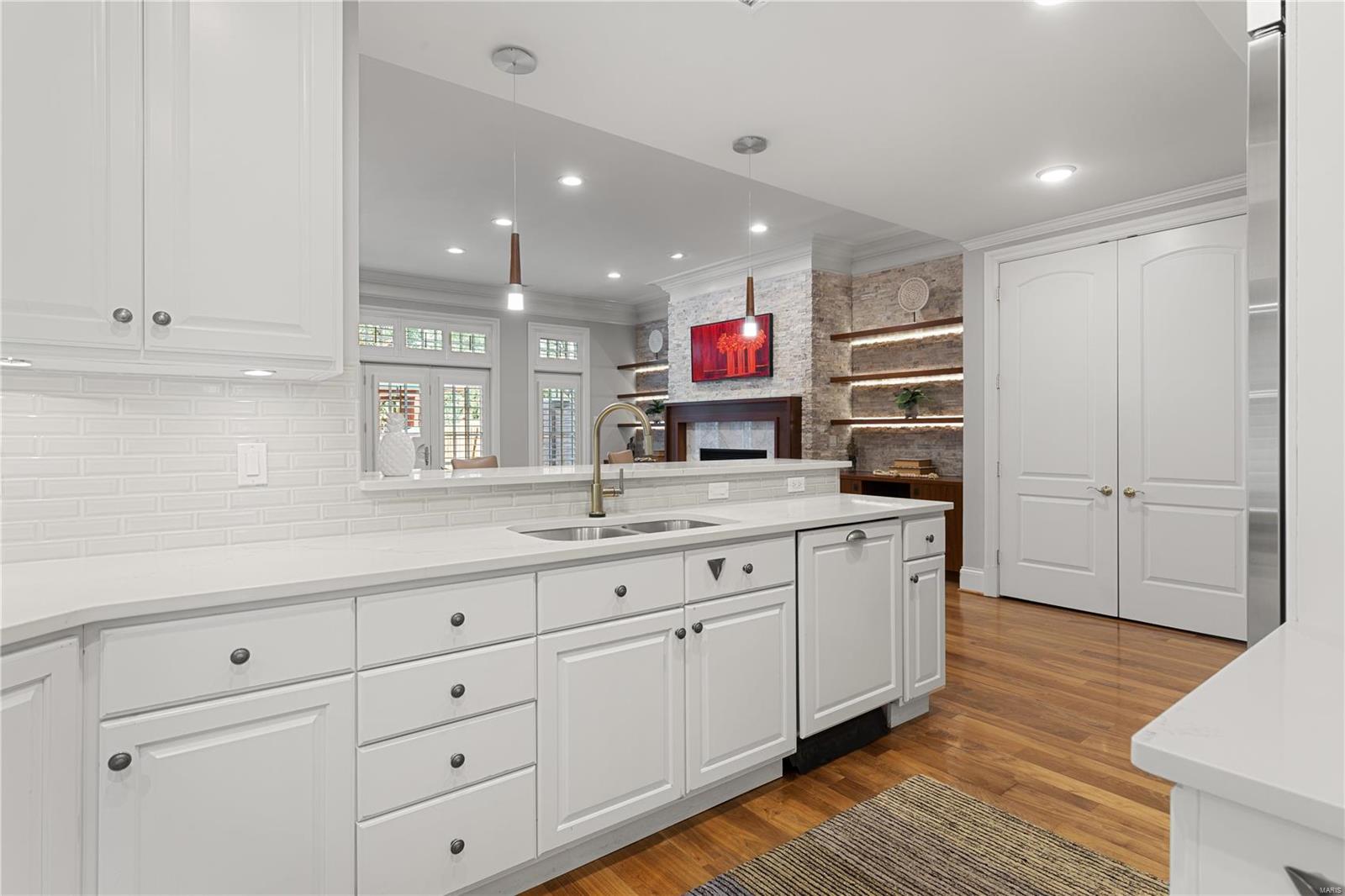 Villas of Clayton Gardens - Residential