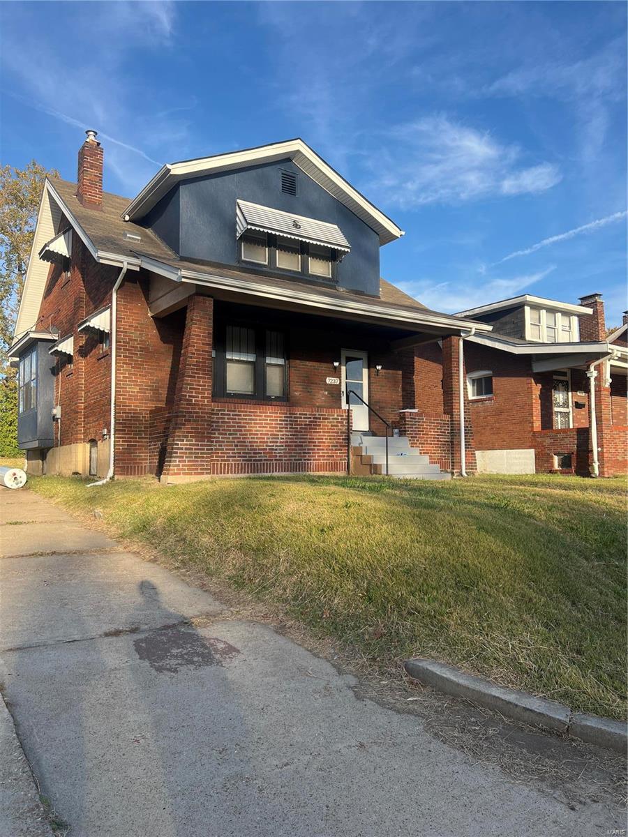 Natural Bridge Place - Residential