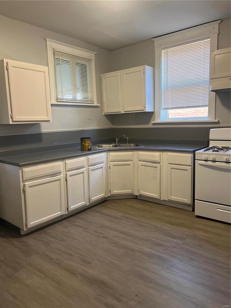 Natural Bridge Place - Residential