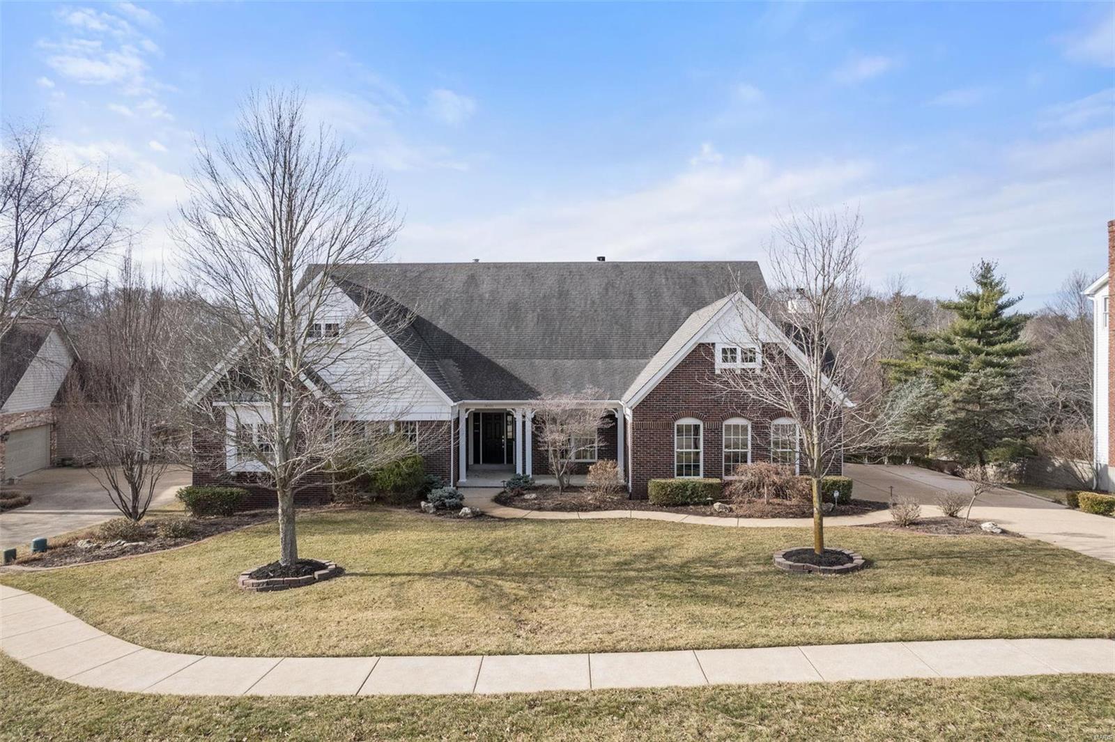 Seasons at Schoettler - Residential