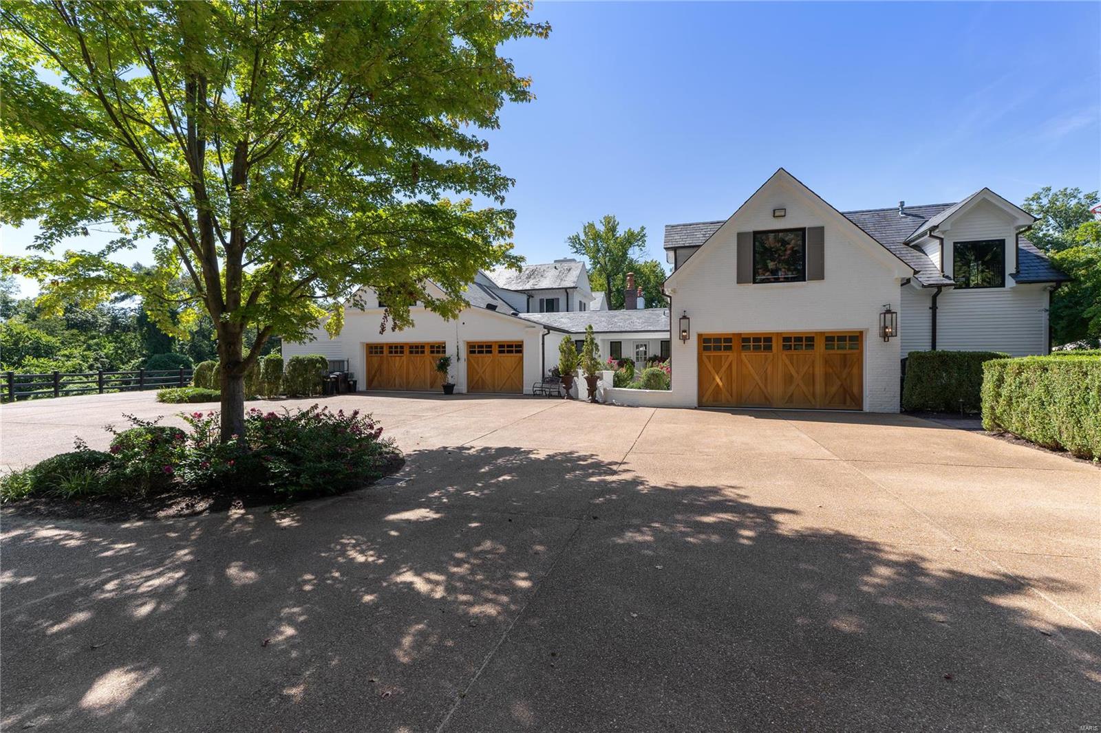 Radnor Road - Residential
