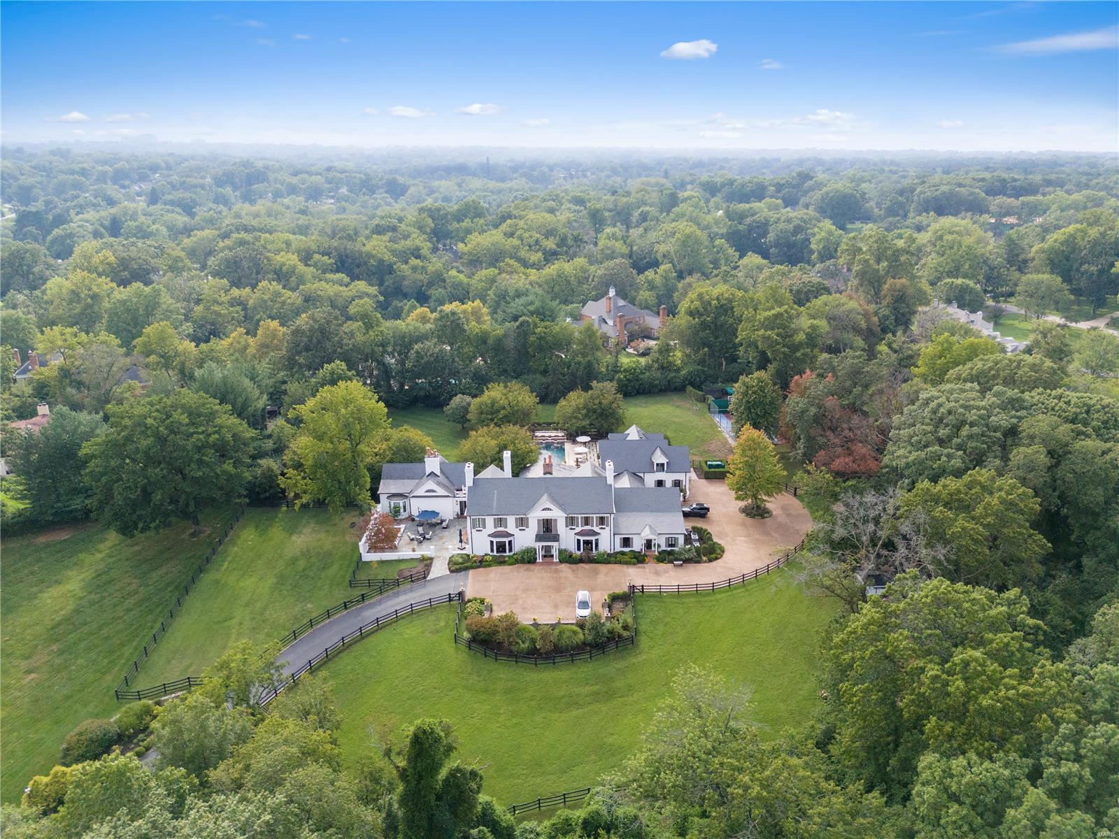 Radnor Road - Residential