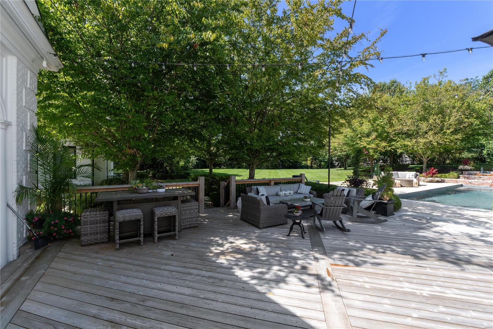 Radnor Road - Residential