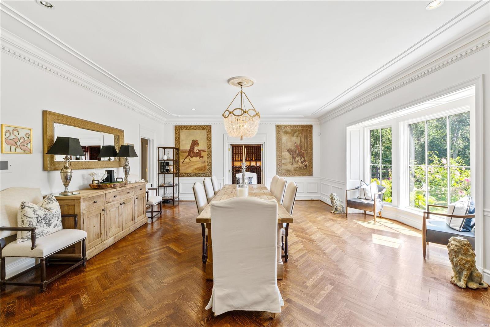Radnor Road - Residential