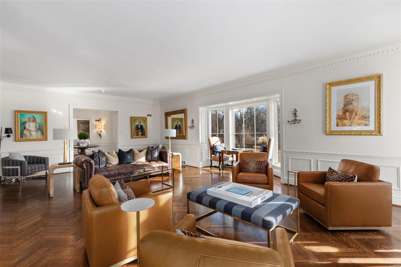Radnor Road - Residential