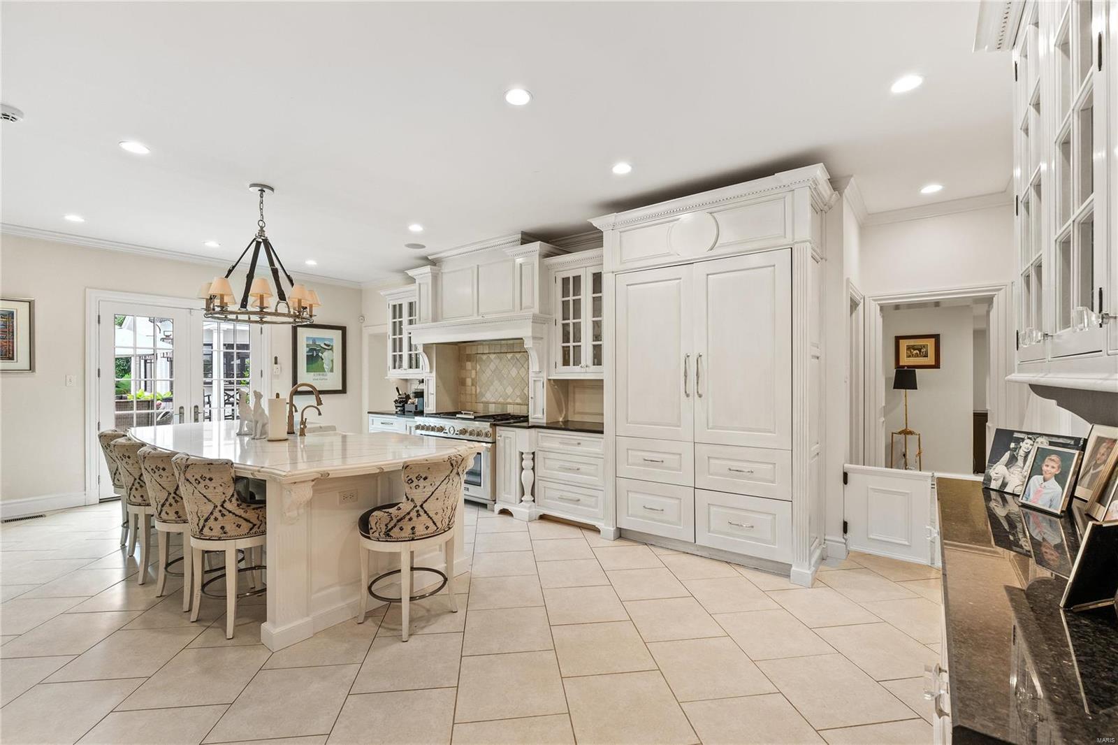 Radnor Road - Residential