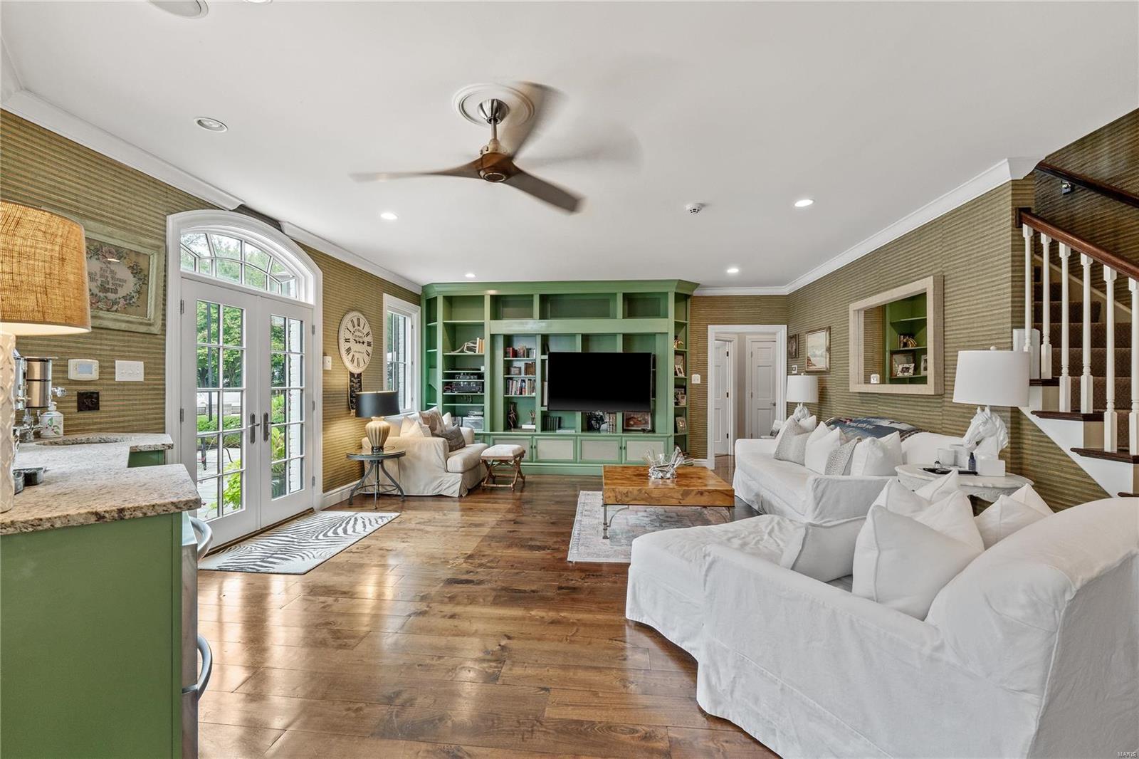 Radnor Road - Residential