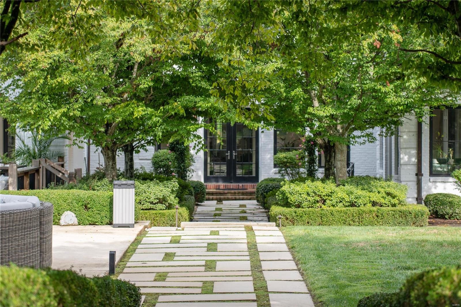 Radnor Road - Residential