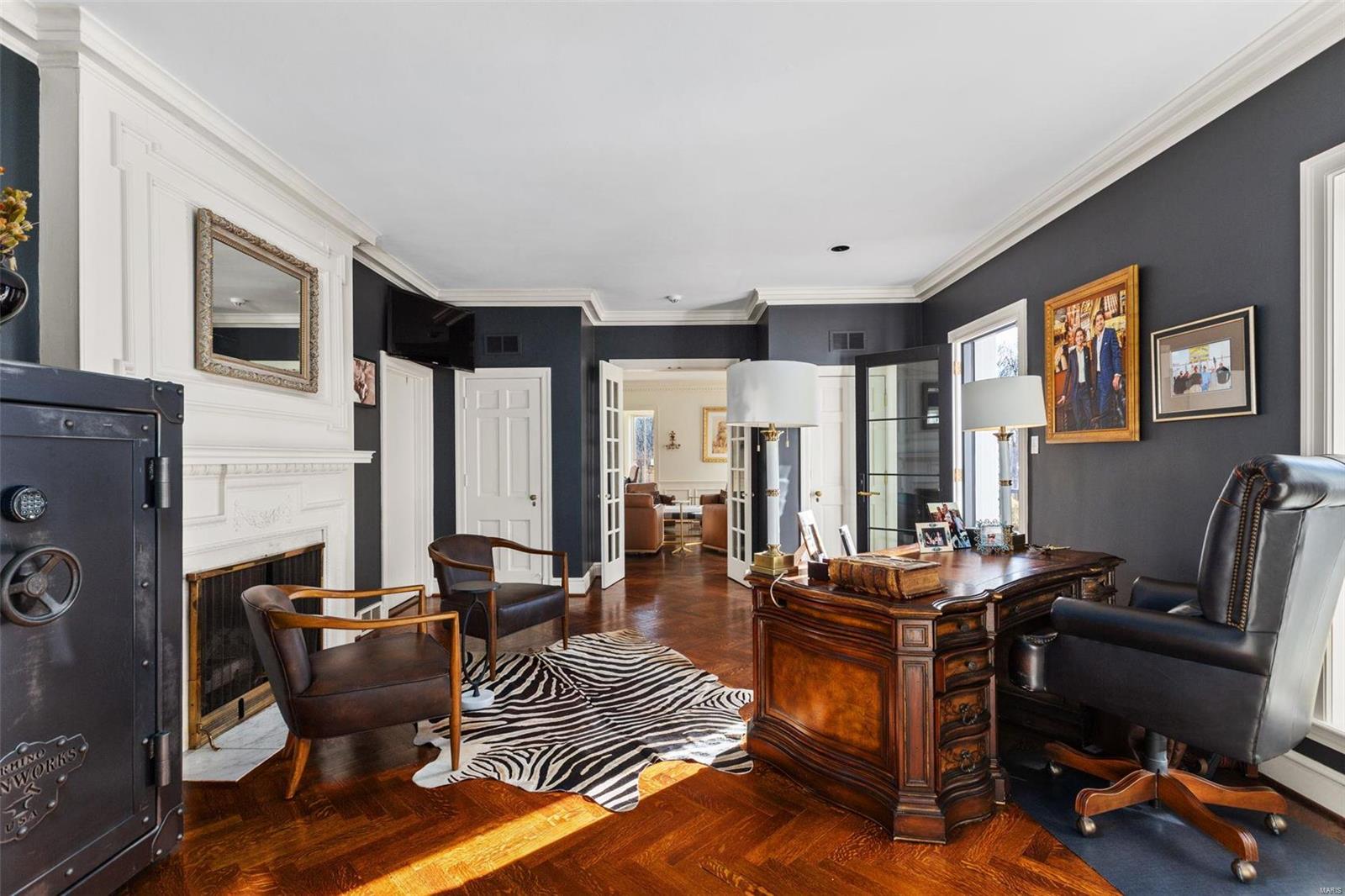 Radnor Road - Residential