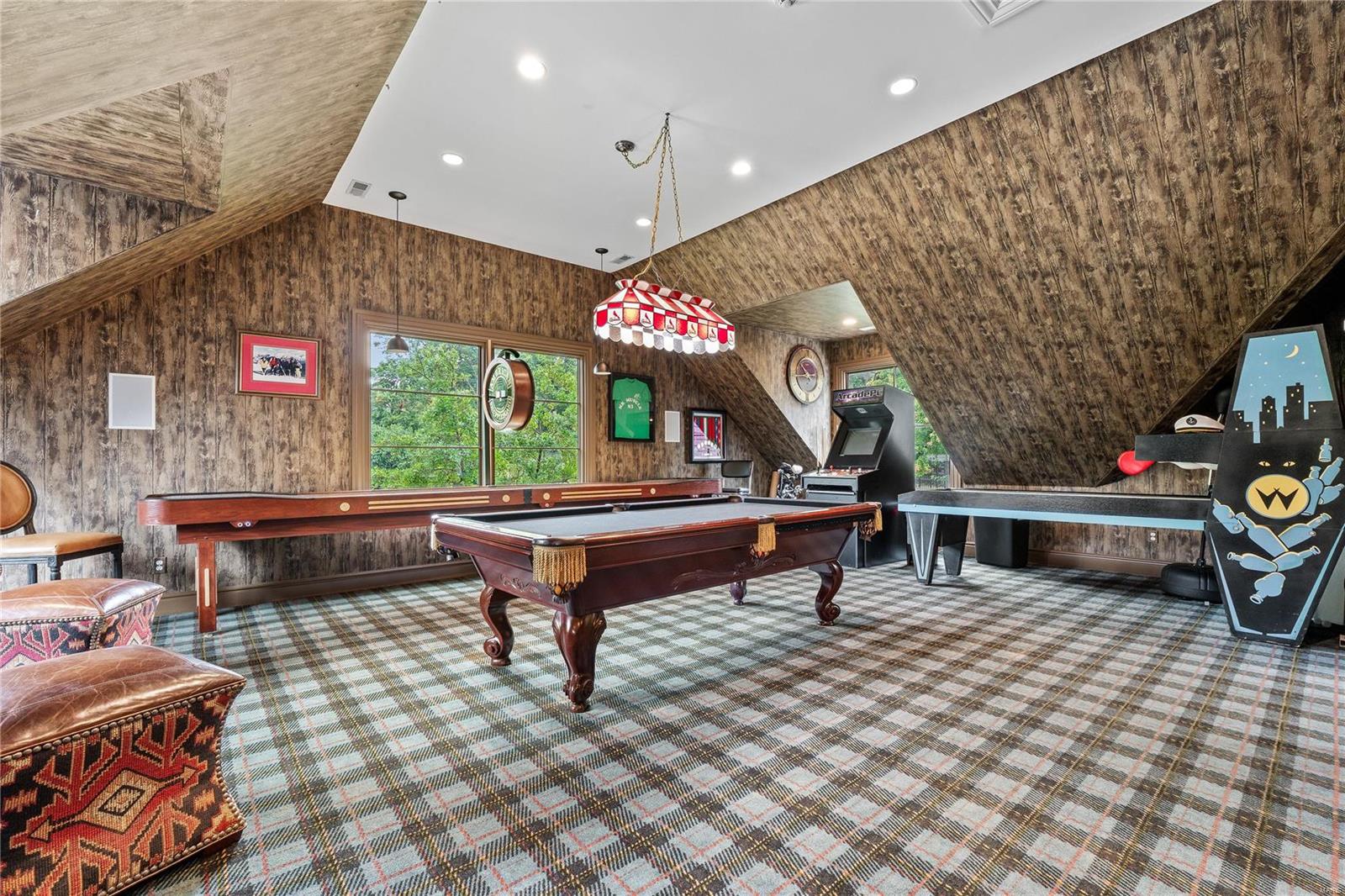 Radnor Road - Residential