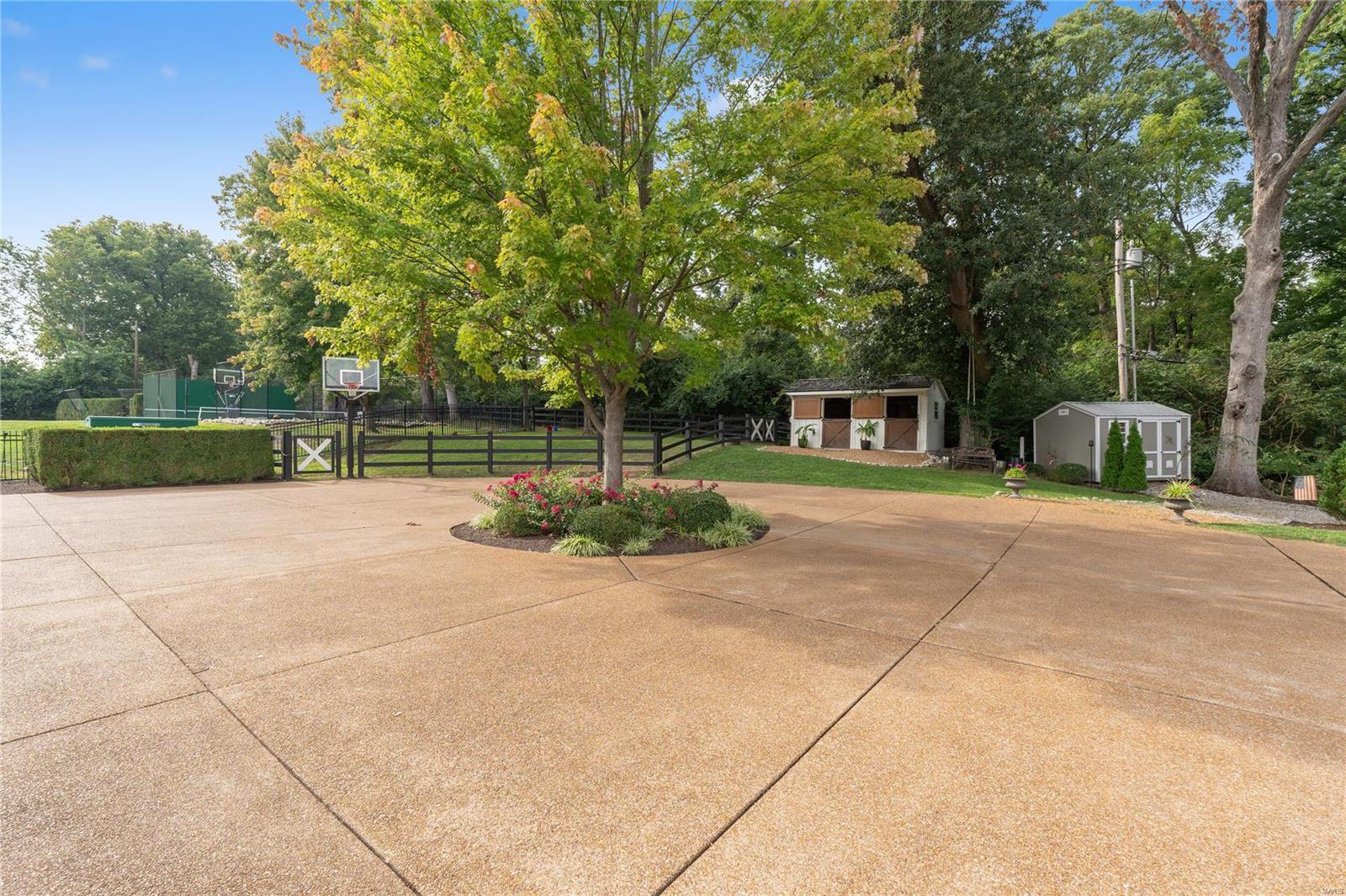 Radnor Road - Residential