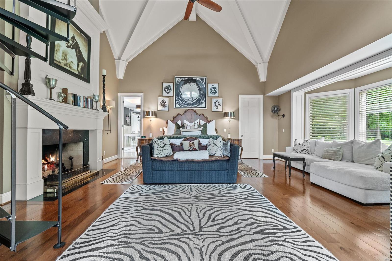Radnor Road - Residential
