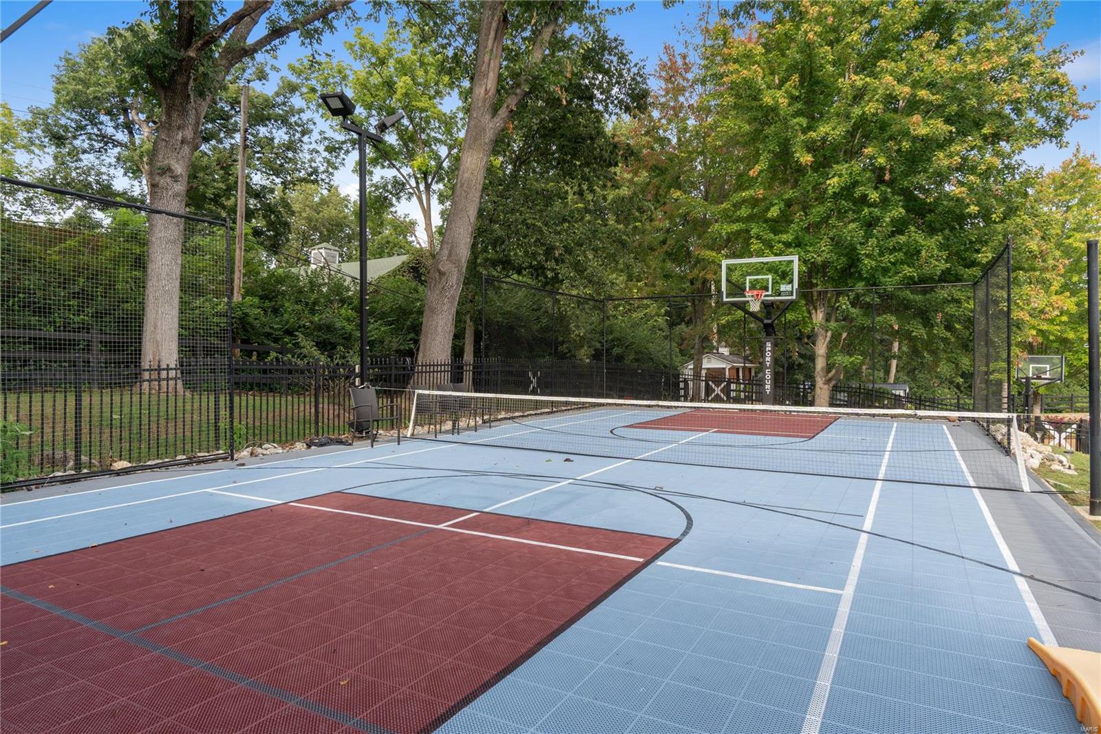 Radnor Road - Residential