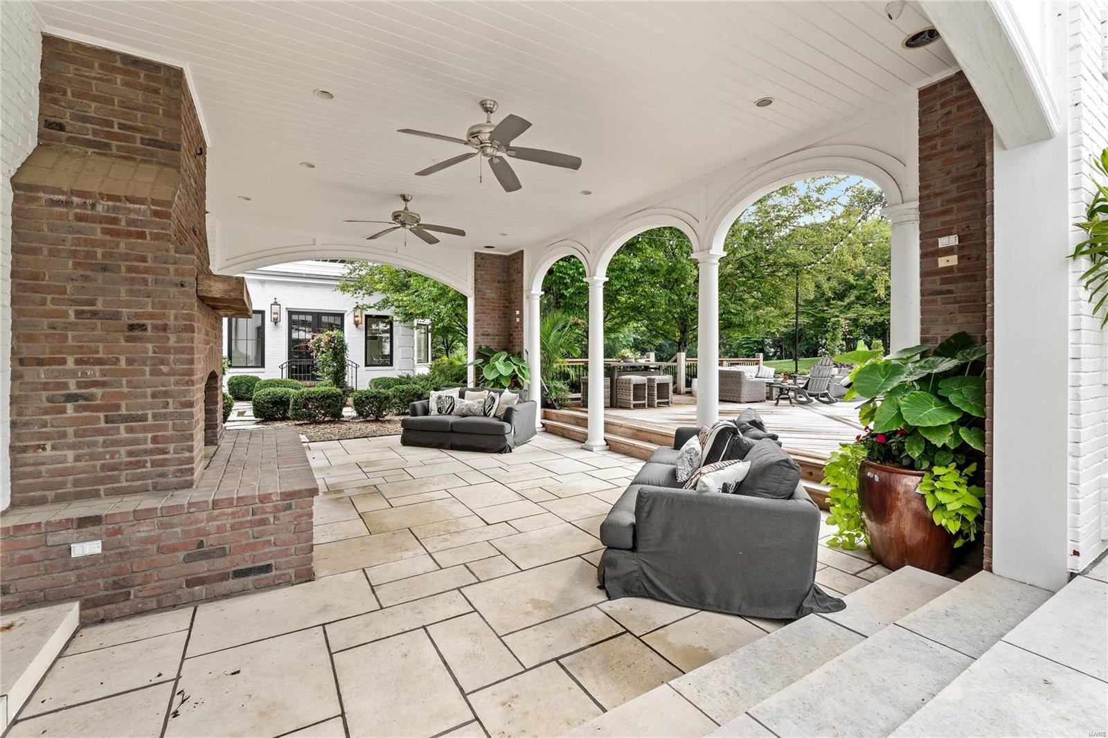Radnor Road - Residential
