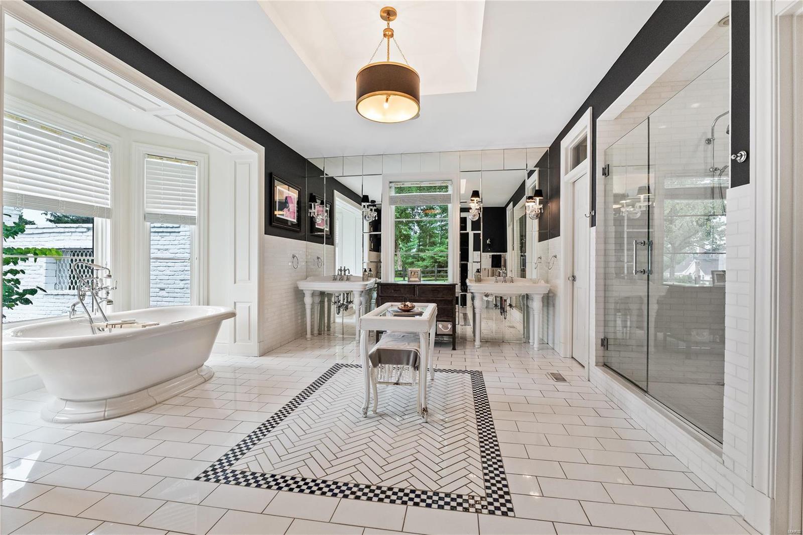 Radnor Road - Residential